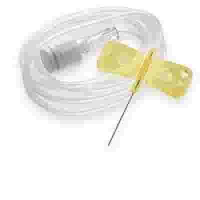 Ago Microperfusore PIC Venogliss G25 x 3/4, sterile 90cm