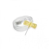 AGO MICROPERFUSORE STERILE PIC VENOGLISS SH GAUGE 25X3/8 60 CM