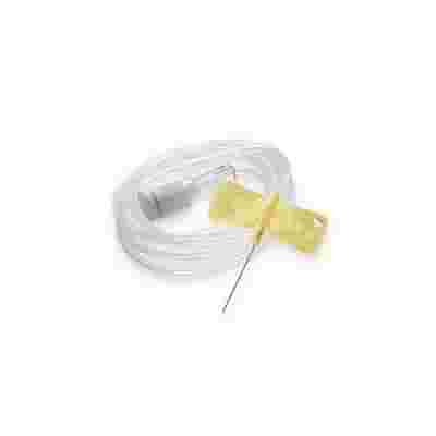 AGO MICROPERFUSORE STERILE PIC VENOGLISS SH GAUGE 25X3/8 60 CM