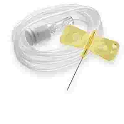 AGO MICROPERFUSORE STERILE PIC VENOGLISS SH GAUGE 25X3/8 90 CM