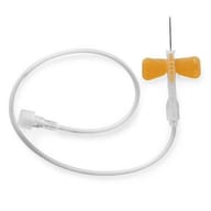 Ago microperfusore PIC Venogliss G27x3/4 sterile, 90cm