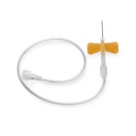 AGO MICROPERFUSORE STERILE PIC VENOGLISS SH GAUGE 27X3/8 90 CM