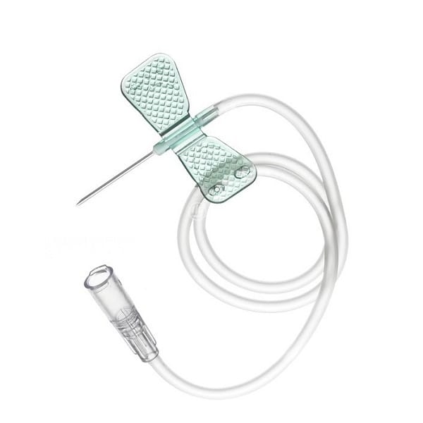 Ago Microperfusore Sterile Pic Mirage Gauge 20 X3/4
