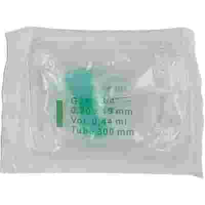 AGO MICROPERFUSORE STERILE PIC MIRAGE GAUGE 21X3/4
