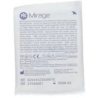 AGO MICROPERFUSORE STERILE PIC MIRAGE GAUGE 23 3/4