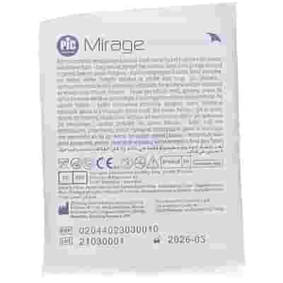 AGO MICROPERFUSORE STERILE PIC MIRAGE GAUGE 23 3/4