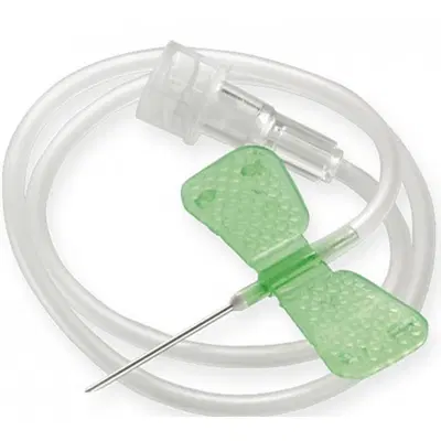 AGO MICROPERFUSORE STERILE PIC MIRAGE GAUGE 25X3/4 AGO MICROPERFUSORE STERILE PIC MIRAGE GAUGE 25X3/4