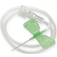 Microperfusore sterile PIC Mirage Gauge 25x3/4, punta indolore