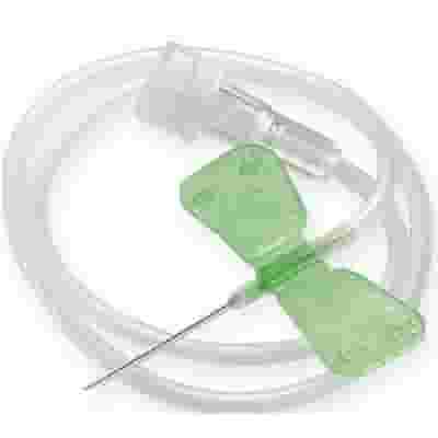 Microperfusore sterile PIC Mirage Gauge 25x3/4, punta indolore
