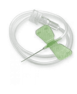 AGO MICROPERFUSORE STERILE PIC VENOGLISS GAUGE 27X3/4 60CM