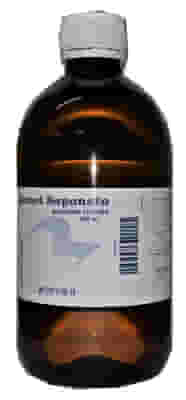ALCOOL SAPONATO SOLUZIONE 500 ML