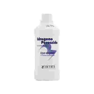 PEROSSIDO D'IDROGENO FU SOLUZIONE 3% 10 VOLUMI 200 ML
