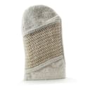 MANOPOLA IN SISAL E COTONE BIOLOGICO 1 PEZZO