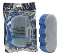 SPUGNA DOPPIA AZIONE IONI D'ARGENTO 1 PEZZO