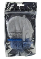 GUANTO DE-MAKE UP IONI D'ARGENTO