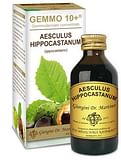 IPPOCASTANO LIQUIDO ANALCOLICO GEMMO 10+ 100 ML