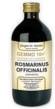 GEMMO 10+ ROSMARINO LIQUIDO ANALCOLICO 500 ML