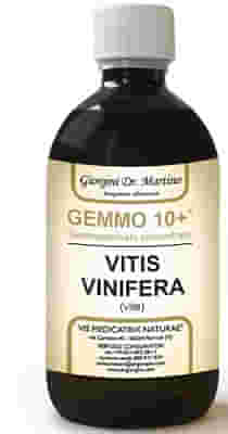 GEMMO 10+ VITE LIQUIDO ANALCOLICO 100 ML