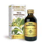GEMMO 10+ TIGLIO ARGENTEO LIQUIDO ANALCOLICO 500 ML