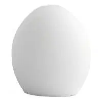 PURAE LAMPADA AD ULTRASUONI IN VETRO LIFE OVALE PURAE LAMPADA AD ULTRASUONI IN VETRO LIFE OVALE