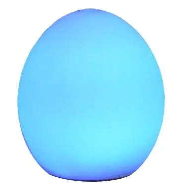 PURAE LAMPADA AD ULTRASUONI IN VETRO LIFE OVALE PURAE LAMPADA AD ULTRASUONI IN VETRO LIFE OVALE