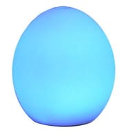 PURAE LAMPADA AD ULTRASUONI IN VETRO LIFE OVALE