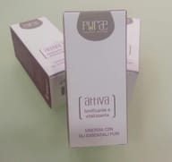 Oli Essenziali Purae Sinergia Attiva per vitalità, 10ml