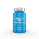 ULTIMATE SPORT OXYGEN 30 CAPSULE
