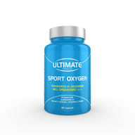 ULTIMATE SPORT OXYGEN 30 CAPSULE