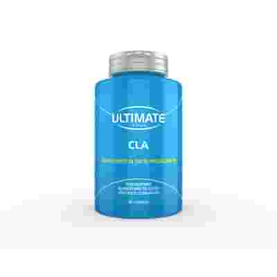 ULTIMATE CLA 90 CAPSULE