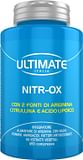ULTIMATE NITR OX 120 COMPRESSE