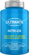ULTIMATE NITR OX 120 COMPRESSE