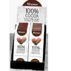 STAINER TAVOLETTA 100% CACAO 50 G