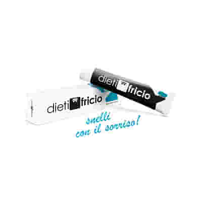 DENTRIFRICIO DIETIFRICIO 75 ML