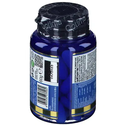 COLOURS OF LIFE CAPELLI UNGHIE PELLE 60 COMPRESSE 1000 MG COLOURS OF LIFE CAPELLI UNGHIE PELLE 60 COMPRESSE 1000 MG