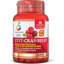 COLOURS OF LIFE CYST-CRANBERRY CON VITAMINA C E 60 COMPRESSE 1000 MG