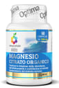 COLOURS OF LIFE MAGNESIO CITRATO ORGANICO 60 COMPRESSE 1200 MG