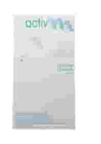 Cerotto Activ'm 4x15cm per cicatrici con Vitamina E, 5 pezzi