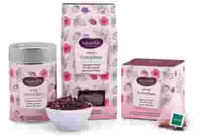 Infuso Neavita Frutti di Bosco con ibisco, 100g