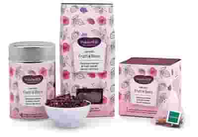 NEAVITA FRUTTI DI BOSCO INFUSO INTENSO EQUILIBRANTE 100 G