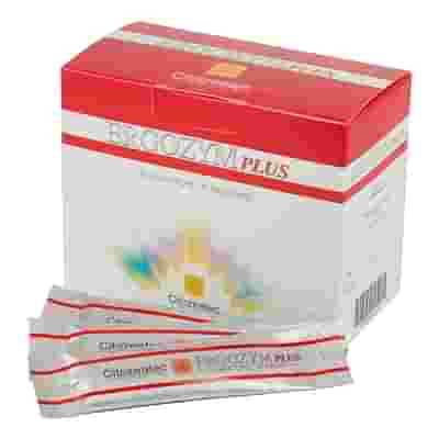 ERGOZYM PLUS 24 STICK MONODOSE 10 ML