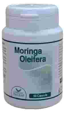 MORINGA OLEIFERA 60 CAPSULE