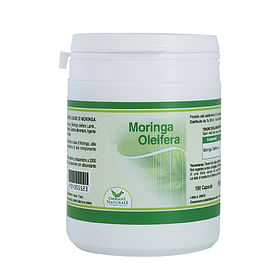 Moringa 180 Capsule