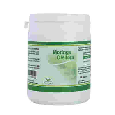 MORINGA 180 CAPSULE