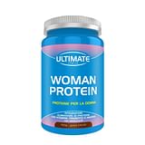 ULTIMATE WOMAN PROTEIN CACAO 750 G