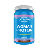 ULTIMATE WOMAN PROTEIN CACAO 750 G