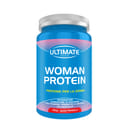 ULTIMATE WOMAN PROTEIN FRAGOLA 750 G