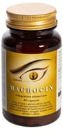 MAGROCIN 40 CAPSULE