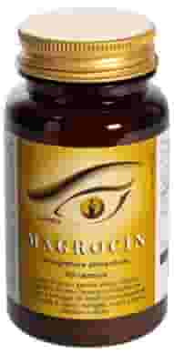 MAGROCIN 40 CAPSULE