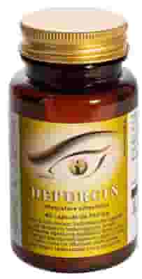 DEPURCIN 40 CAPSULE